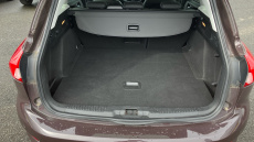 Ford Focus Vignale 1.5 EcoBlue 120 5dr Auto Diesel Estate